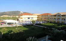 Foto Appartementen Macedonia in Kalamaki ( Zakynthos)